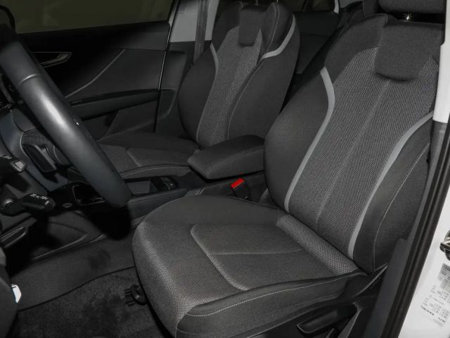 Audi Q2 35 TFSI S-Tronic
