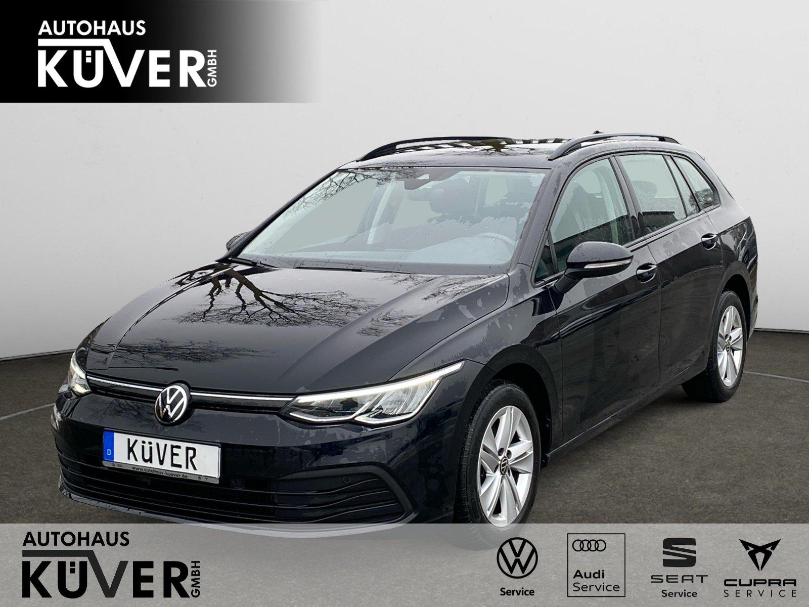 Volkswagen Golf 1.5 TSI Life Variant