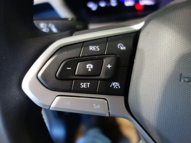 Volkswagen Touran Friends TDI