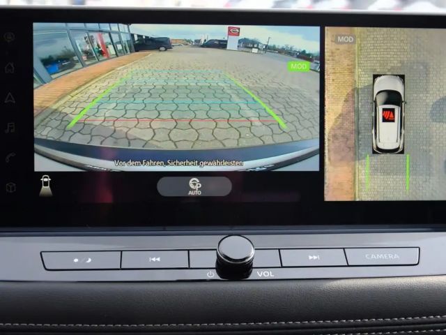 Nissan X-trail Tekna