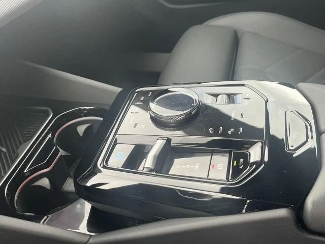 BMW i5 M-Sport Sedan