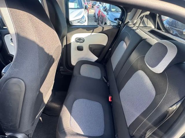 Renault Twingo SCe 65 Zen