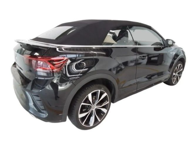 Volkswagen T-Roc 1.5 TSI Cabriolet DSG R-Line