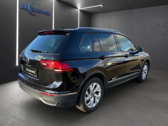 Volkswagen Tiguan 1.5 TSI BMT
