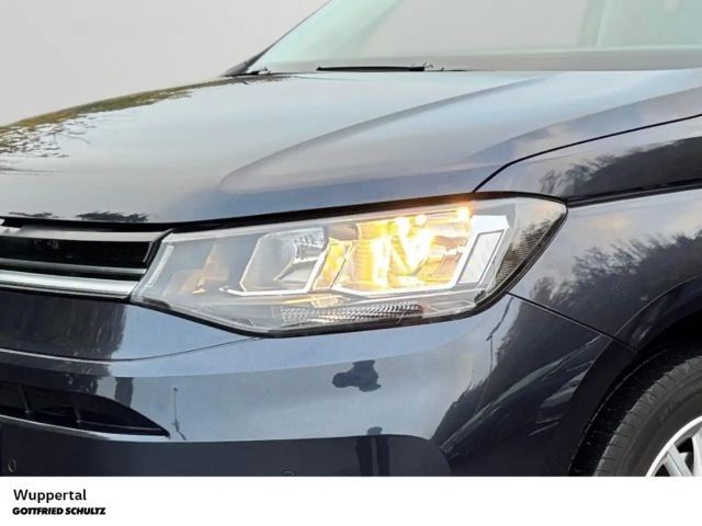 Volkswagen Caddy 2.0 TDI Life