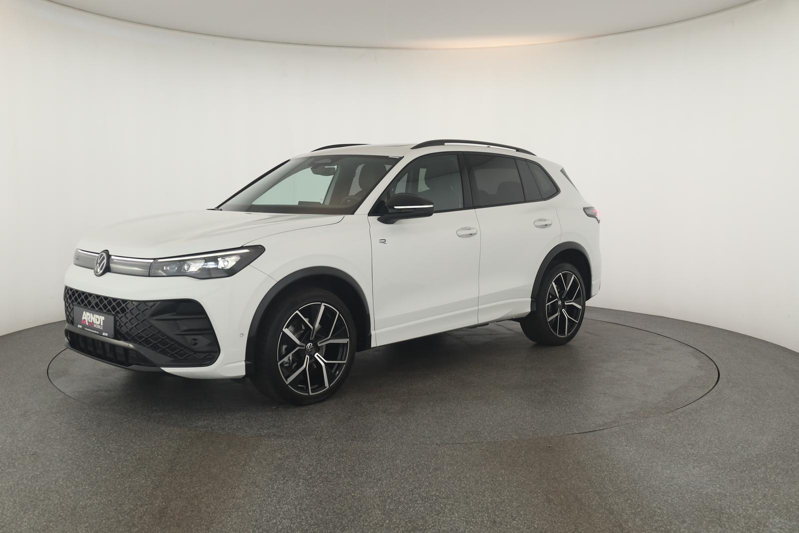 Volkswagen Tiguan 2.0 TSI DSG IQ.Drive R-Line