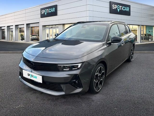 Opel Astra GS-Line Grand Sport Sports Tourer