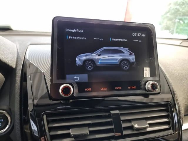 Mitsubishi Eclipse Cross PHEV
