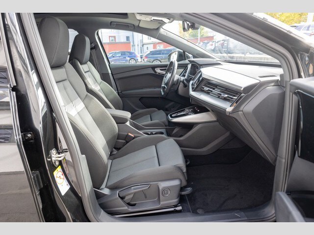 Audi Q4 e-tron 35 Sportback