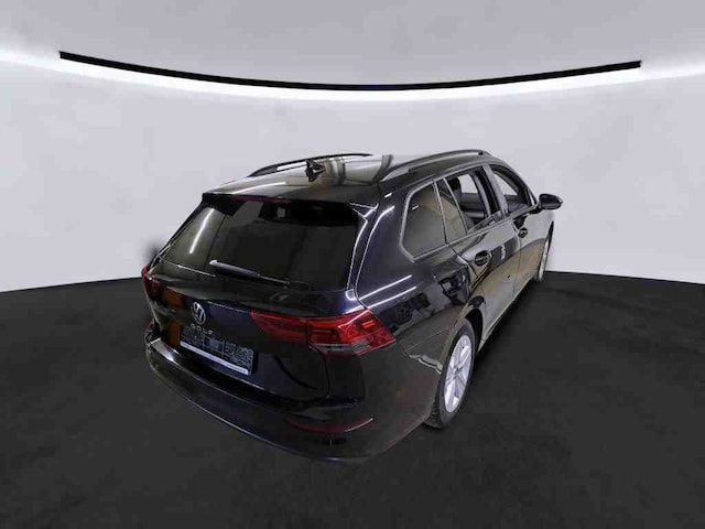 Volkswagen Golf 2.0 TDI DSG Variant