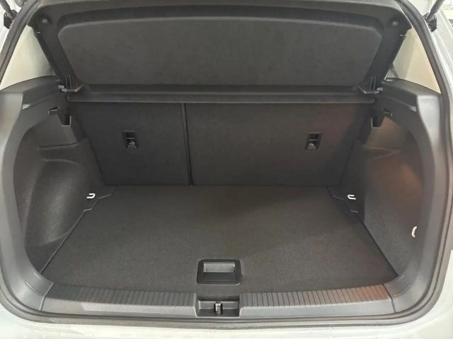 Volkswagen T-Cross 1.0 TSI DSG Style