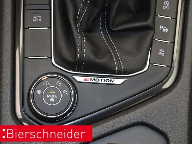 Volkswagen Tiguan 2.0 TSI Allspace DSG R-Line