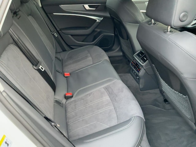 Audi A6 35 TDI Avant S-Tronic