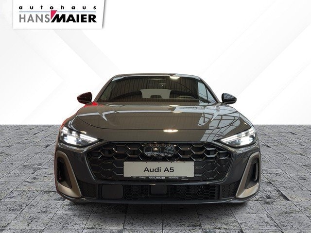 Audi A5 Quattro S-Tronic