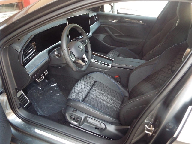 Volkswagen Passat DSG