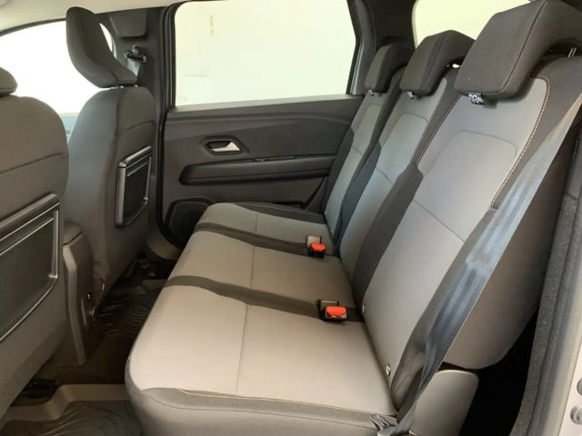 Dacia Jogger Extreme TCe 110