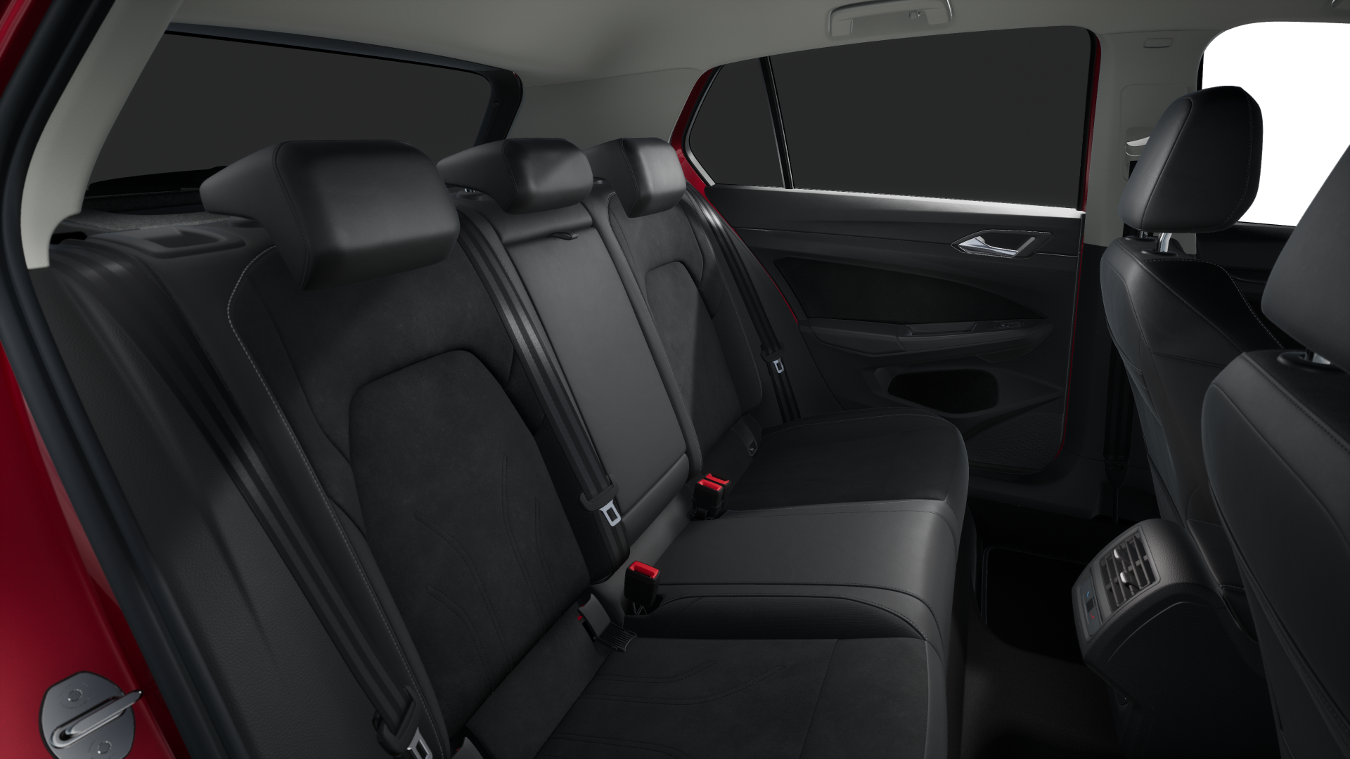 Volkswagen Golf 2.0 TDI Golf VIII