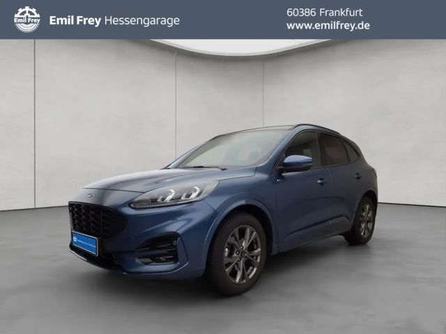 Ford Kuga EcoBoost ST Line X