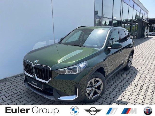 BMW X1 sDrive18i