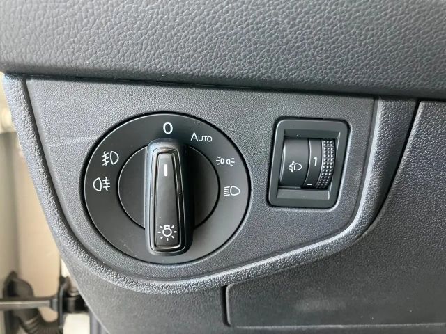 Volkswagen Taigo TSI