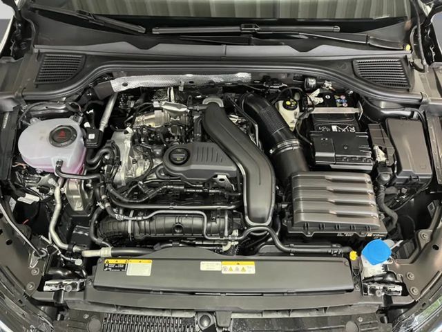 Volkswagen Golf 1.5 TSI Golf VIII Life