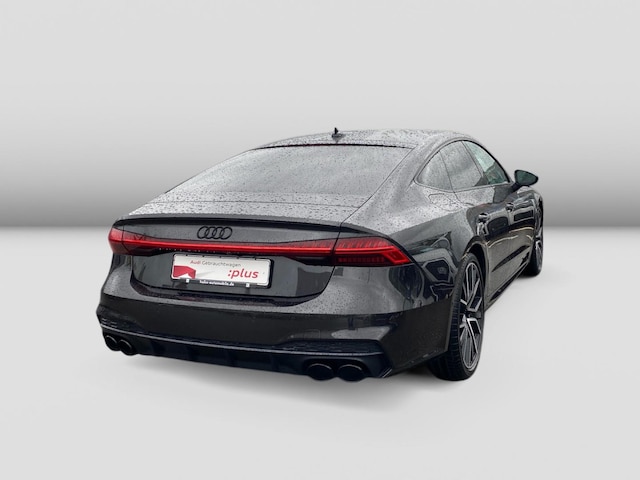 Audi S7 Quattro Sportback
