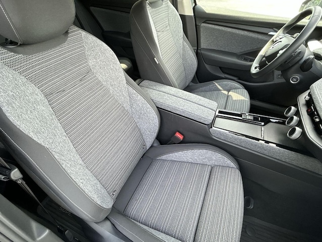 Skoda Superb 1.5 TSI Combi iV