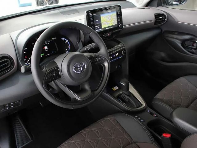 Toyota Yaris Cross Style