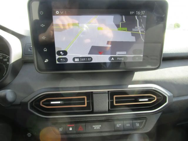 Dacia Jogger Extreme