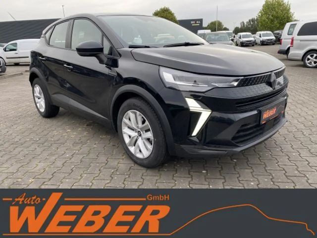 Renault Captur Evolution