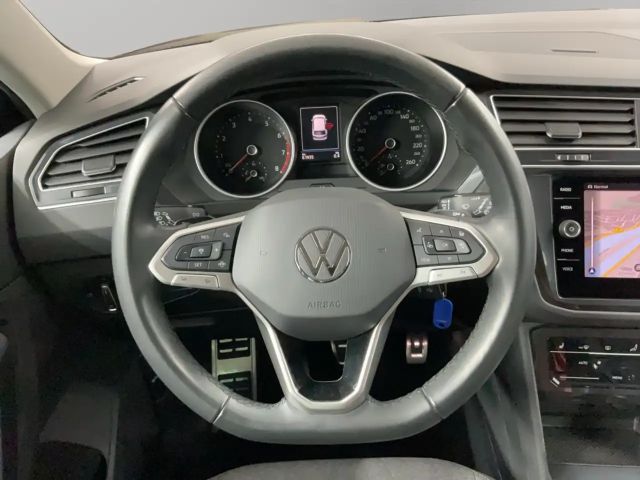 Volkswagen Tiguan 1.5 TSI Move