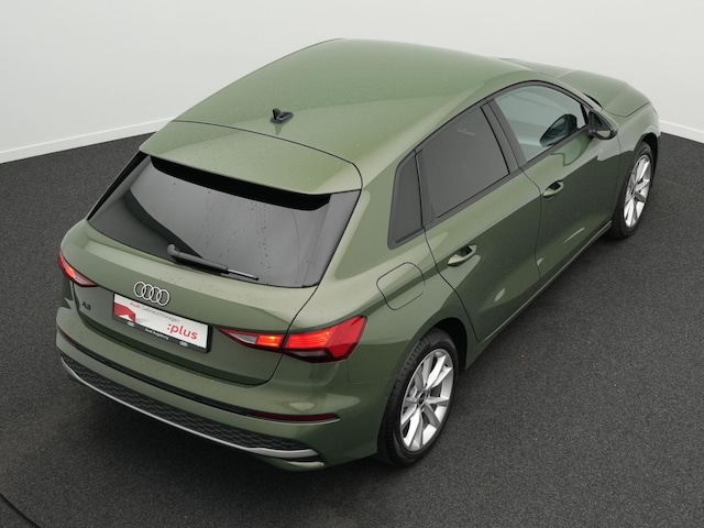 Audi A3 35 TDI S-Tronic Sportback