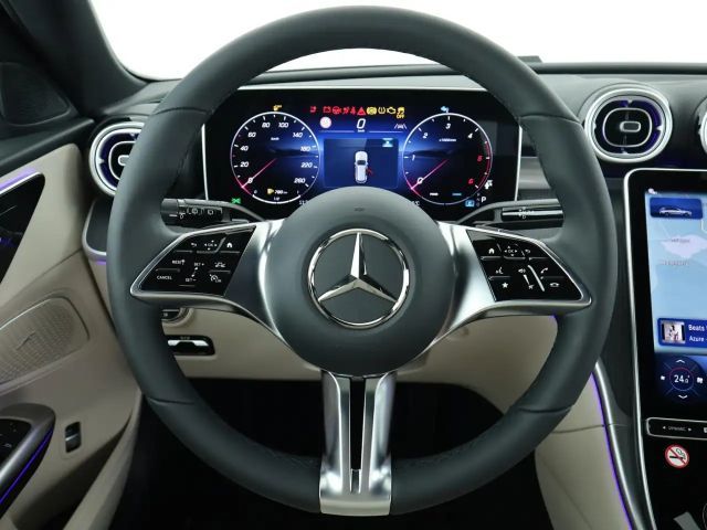 Mercedes-Benz C 200 C 200 d Estate