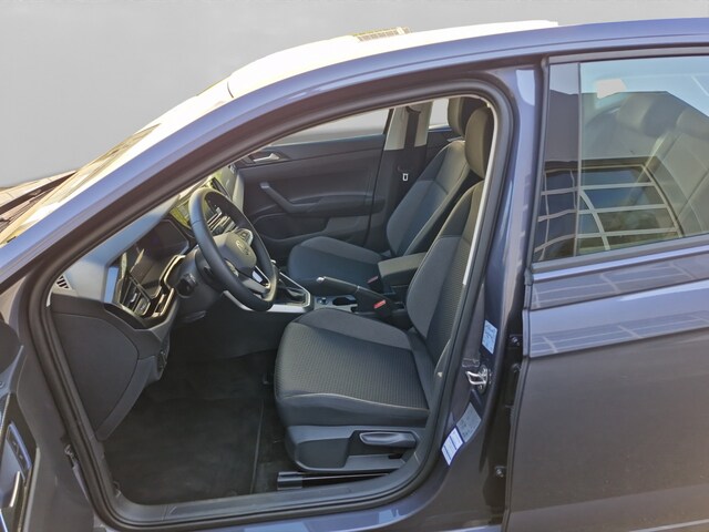 Volkswagen Polo 1.0 TSI DSG Life