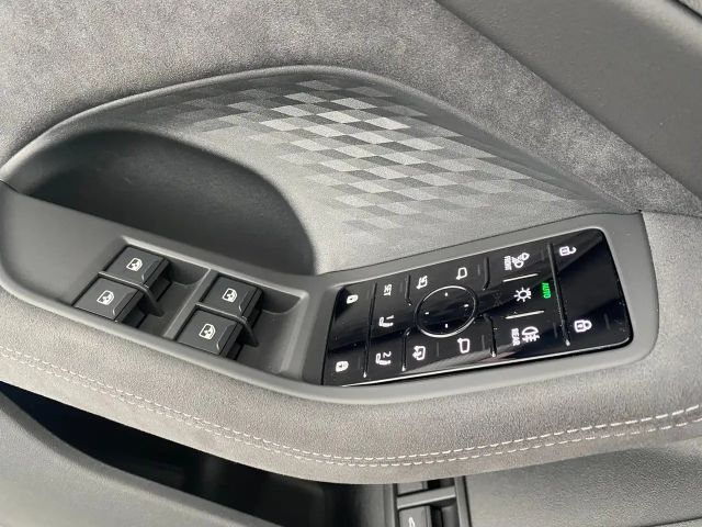 Audi A5 Hybride Quattro