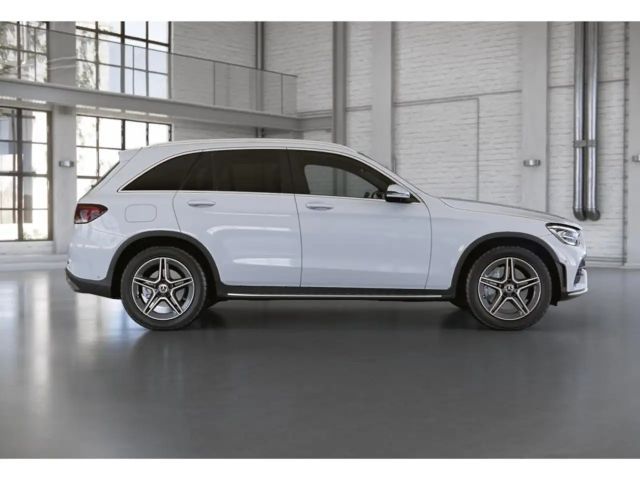 Mercedes-Benz GLC 220 AMG Line GLC 220 d