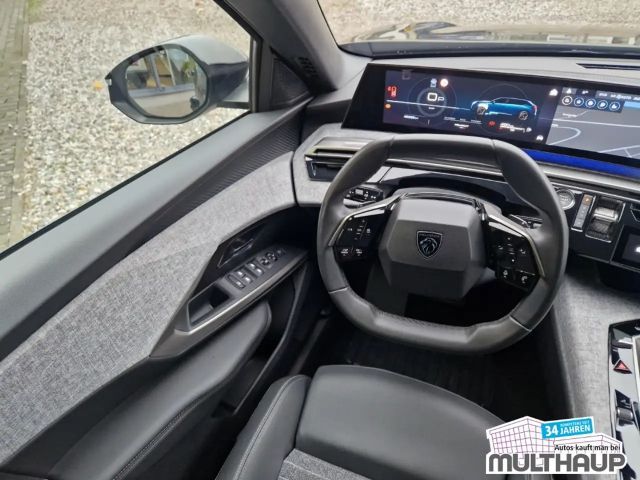 Peugeot 5008 Allure Pack Hybrid