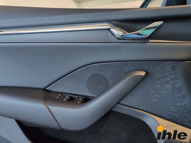 Skoda Octavia ACT Combi Style Style