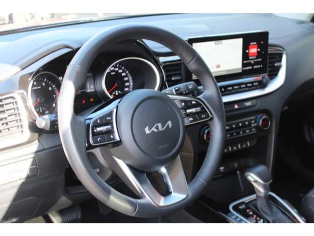 Kia Ceed GDi SportWagon