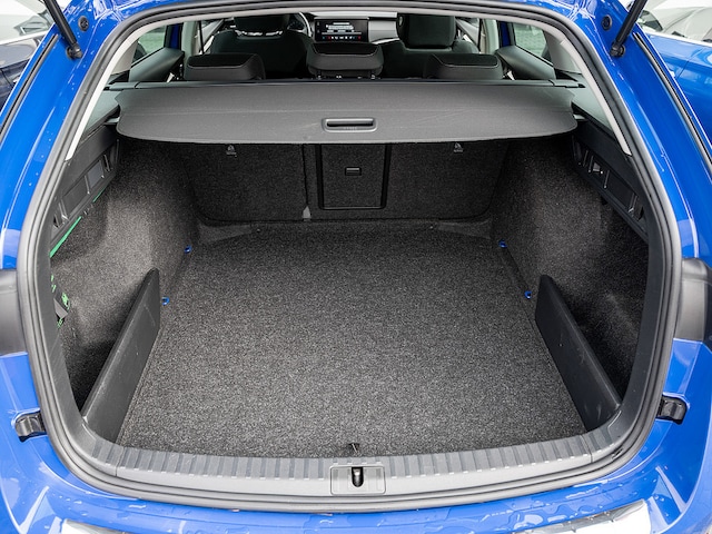 Skoda Octavia 1.0 TSI Ambition Combi