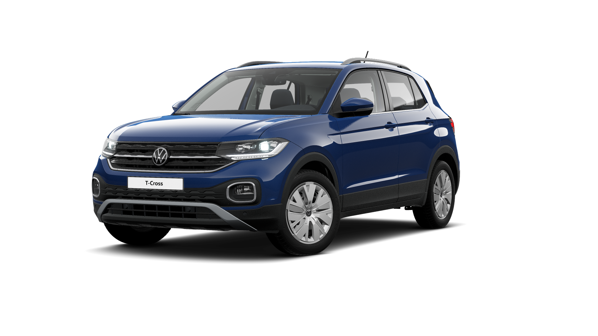 Volkswagen T-Cross T-Cross Style 1.0 TSI