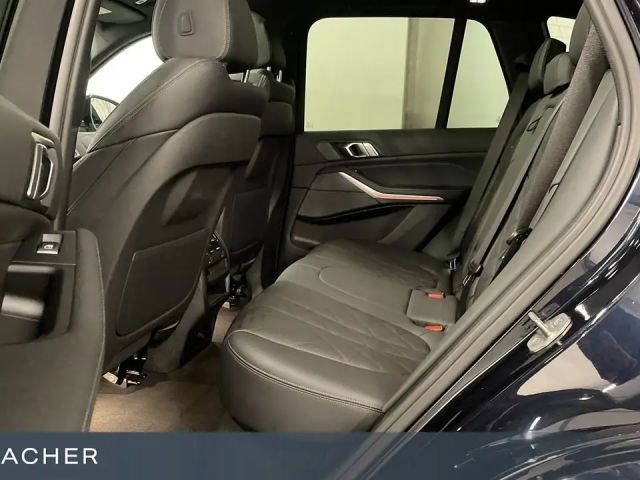 BMW X5 M-Sport xDrive45e