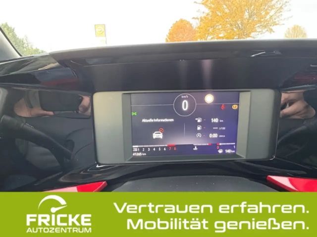 Opel Mokka GS-Line Grand Sport