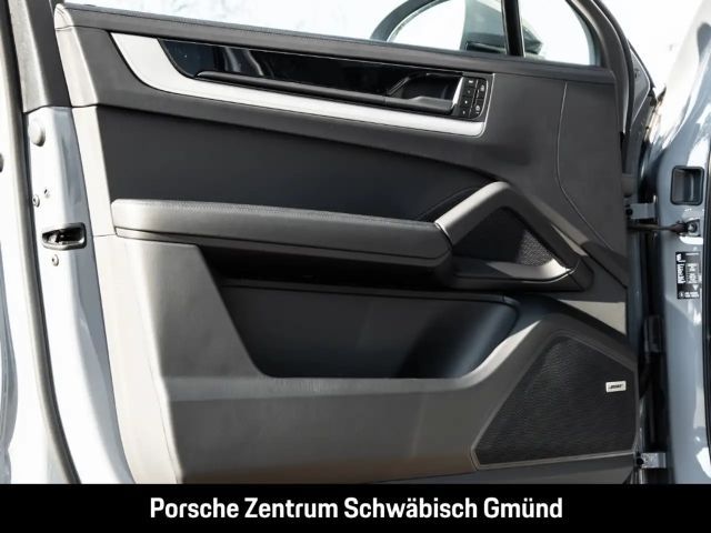 Porsche Cayenne Coupé