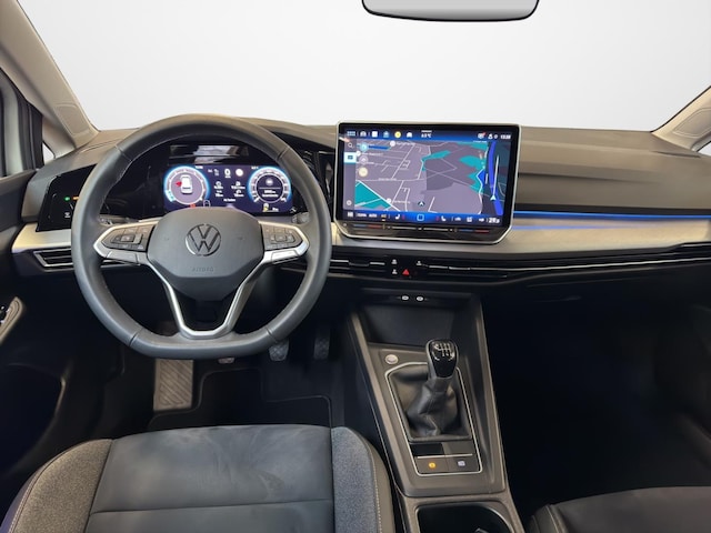 Volkswagen Golf 1.5 TSI Life