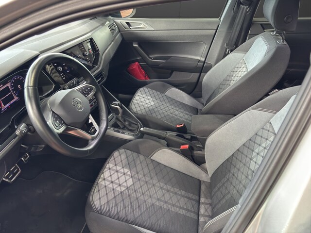 Volkswagen Taigo 1.5 TSI DSG R-Line