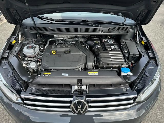 Volkswagen Touran 1.5 TSI Comfortline DSG