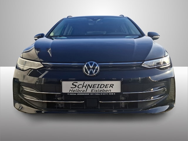 Volkswagen Golf 1.5 TSI Variant