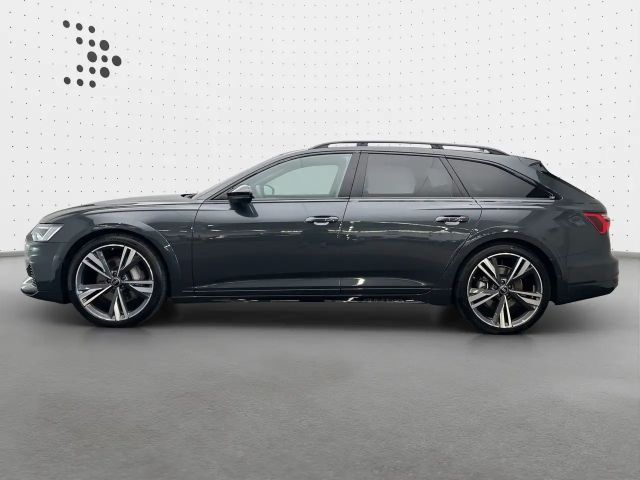 Audi A6 allroad 50 TDI