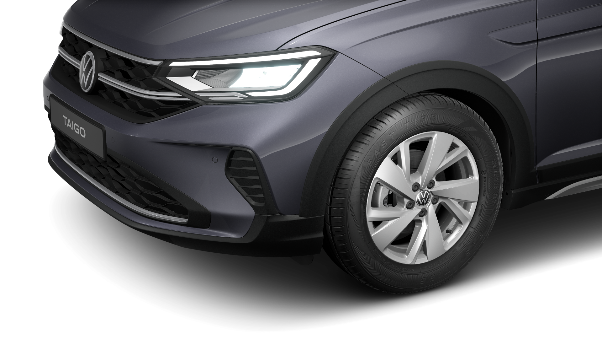 Volkswagen Taigo 1.0 TSI